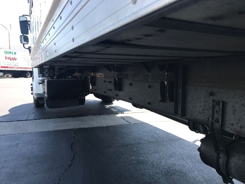 Refrigerated Truck-Light and Medium Duty Trucks-Freightliner-2019-M2-Anaheim-CA-158,289\n\t\tmiles-$ 65,000 - Image 5
