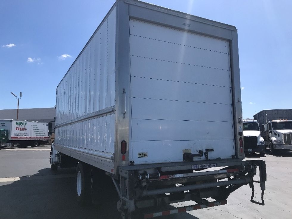 Refrigerated Truck-Light and Medium Duty Trucks-Freightliner-2019-M2-Anaheim-CA-158,289\n\t\tmiles-$ 65,000 - Image 6