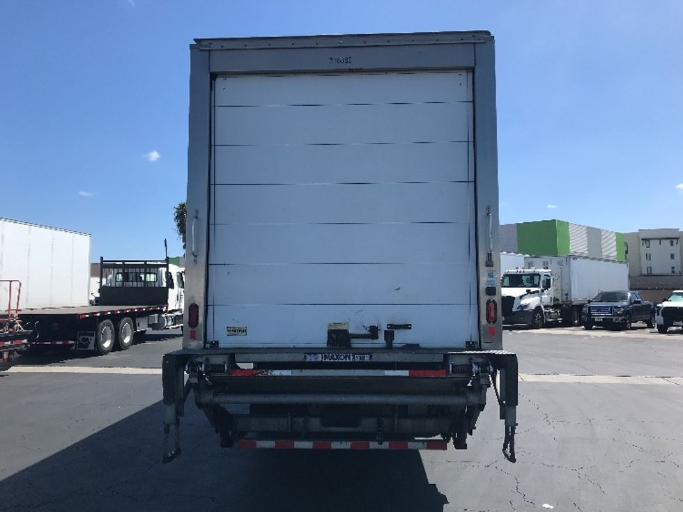 Refrigerated Truck-Light and Medium Duty Trucks-Freightliner-2019-M2-Anaheim-CA-158,289\n\t\tmiles-$ 65,000 - Image 7