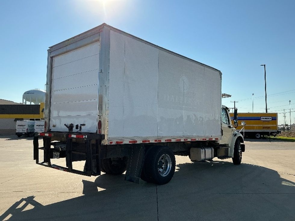 2019 Freightliner M2 106 Medium Duty photo 10