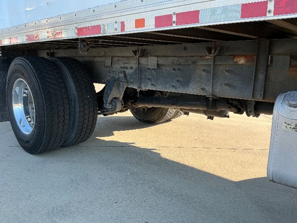 2019 Freightliner M2 106 Medium Duty photo 11