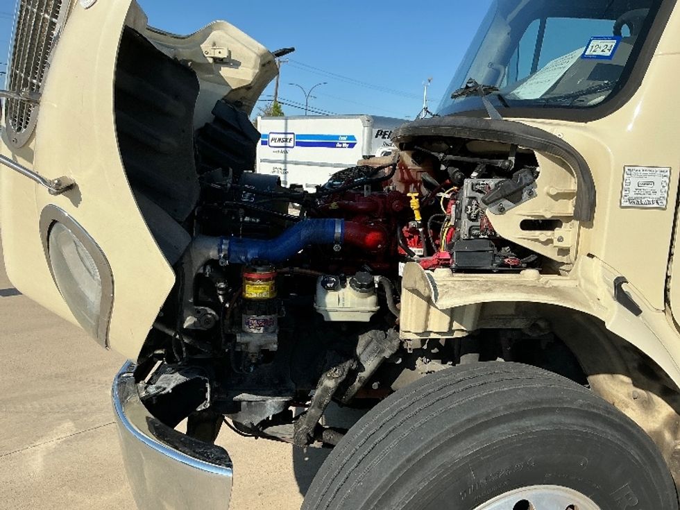 2019 Freightliner M2 106 Medium Duty photo 20