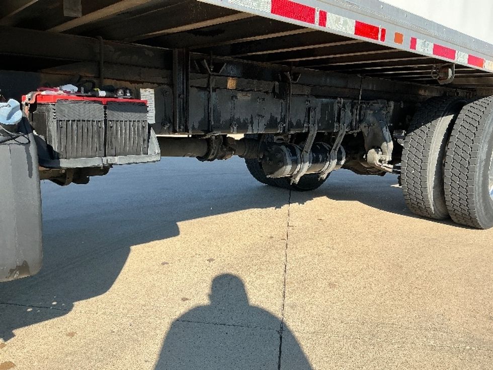 2019 Freightliner M2 106 Medium Duty photo 5