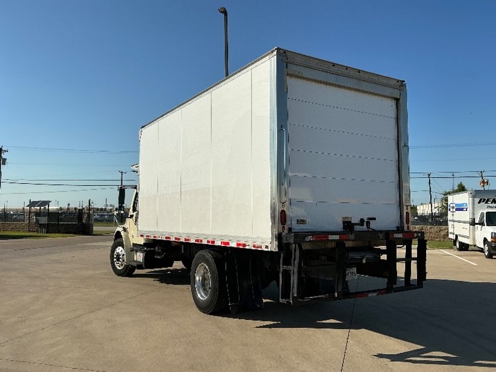 2019 Freightliner M2 106 Medium Duty photo 6