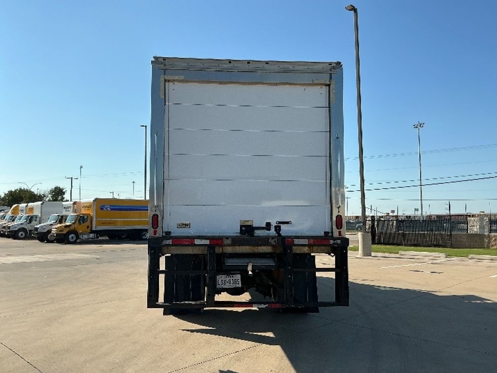2019 Freightliner M2 106 Medium Duty photo 7