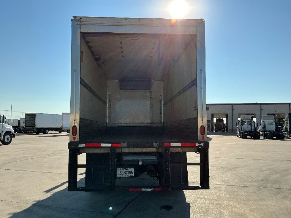2019 Freightliner M2 106 Medium Duty photo 8