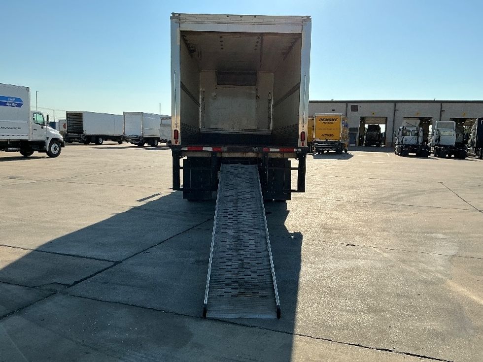 2019 Freightliner M2 106 Medium Duty photo 9