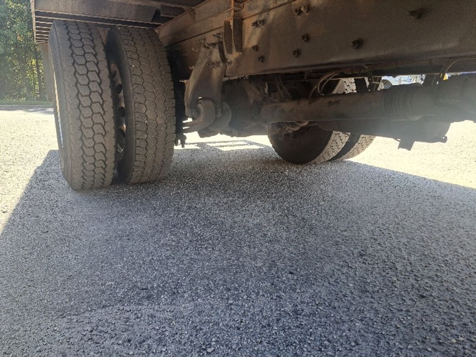 Refrigerated Truck-Light and Medium Duty Trucks-Freightliner-2019-M2-Atlanta-GA-117,456\n\t\tmiles-$ 57,750 - Image 13