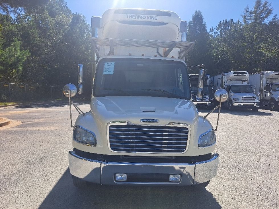 Refrigerated Truck-Light and Medium Duty Trucks-Freightliner-2019-M2-Atlanta-GA-117,456\n\t\tmiles-$ 57,750 - Image 2