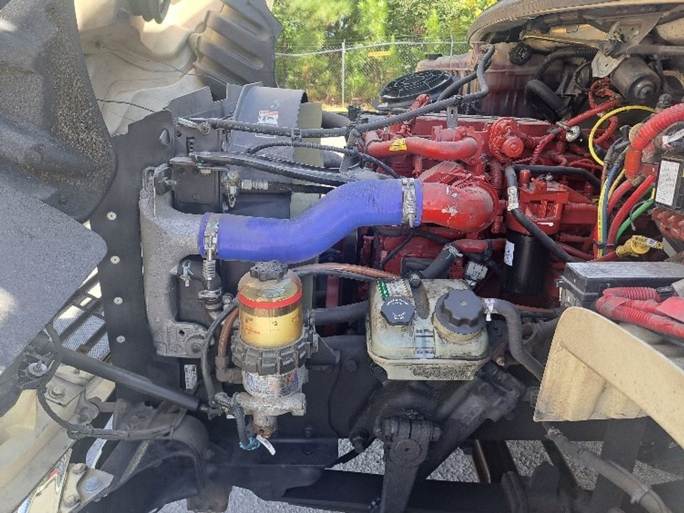 Refrigerated Truck-Light and Medium Duty Trucks-Freightliner-2019-M2-Atlanta-GA-117,456\n\t\tmiles-$ 57,750 - Image 23