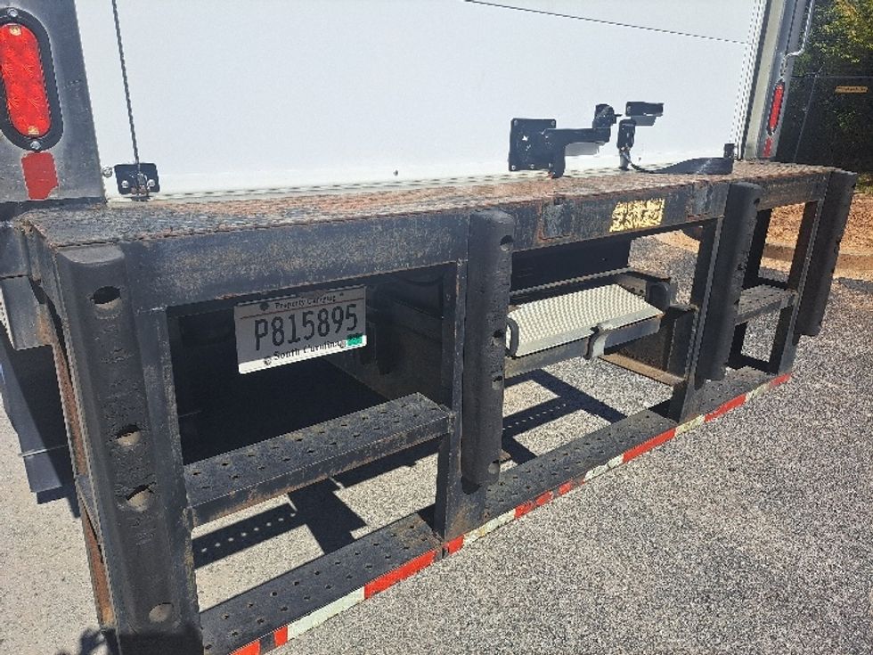 Refrigerated Truck-Light and Medium Duty Trucks-Freightliner-2019-M2-Atlanta-GA-117,456\n\t\tmiles-$ 57,750 - Image 25