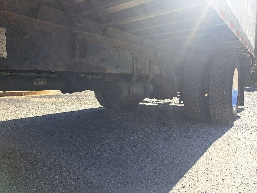 Refrigerated Truck-Light and Medium Duty Trucks-Freightliner-2019-M2-Atlanta-GA-117,456\n\t\tmiles-$ 57,750 - Image 5