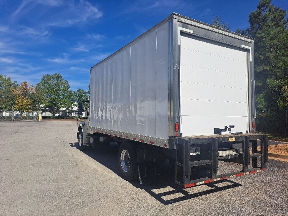 Refrigerated Truck-Light and Medium Duty Trucks-Freightliner-2019-M2-Atlanta-GA-117,456\n\t\tmiles-$ 57,750 - Image 6
