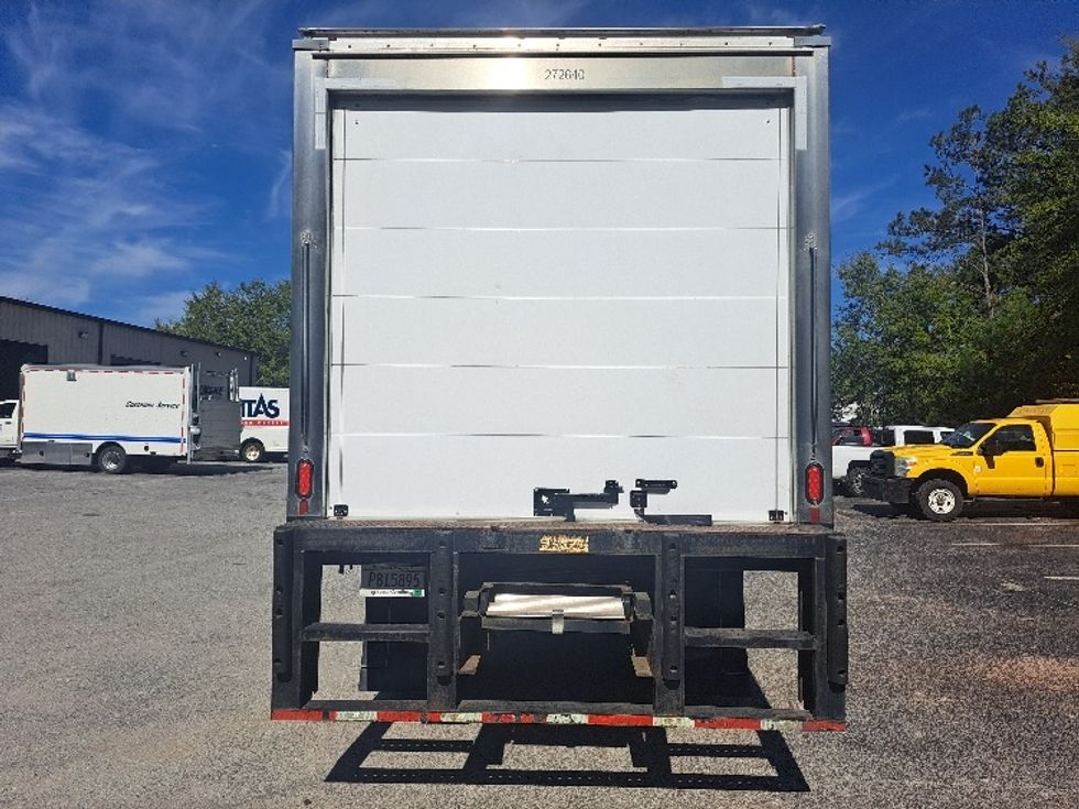 Refrigerated Truck-Light and Medium Duty Trucks-Freightliner-2019-M2-Atlanta-GA-117,456\n\t\tmiles-$ 57,750 - Image 7