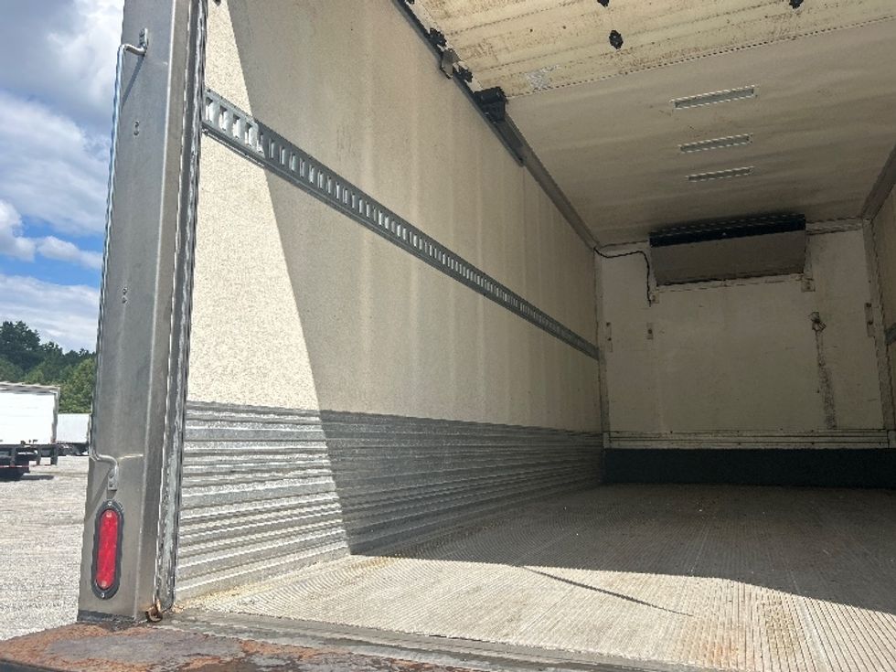 Refrigerated Truck-Light and Medium Duty Trucks-Freightliner-2019-M2-Atlanta-GA-127,263\n\t\tmiles-$ 56,000 - Image 10