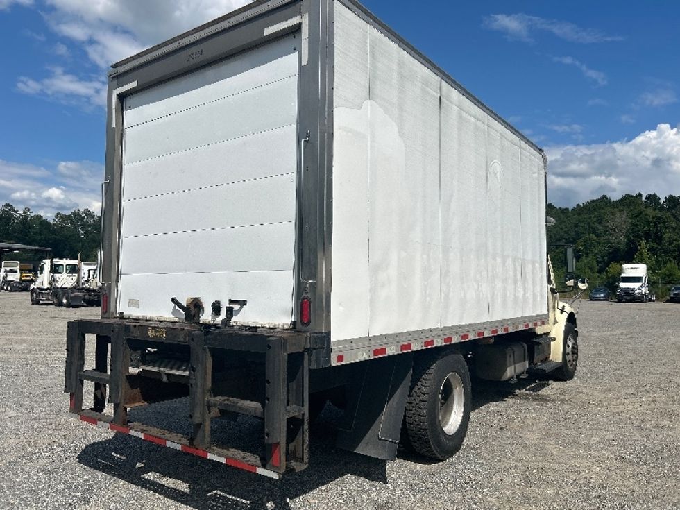 Refrigerated Truck-Light and Medium Duty Trucks-Freightliner-2019-M2-Atlanta-GA-127,263\n\t\tmiles-$ 56,000 - Image 12
