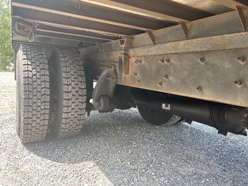 Refrigerated Truck-Light and Medium Duty Trucks-Freightliner-2019-M2-Atlanta-GA-127,263\n\t\tmiles-$ 56,000 - Image 13