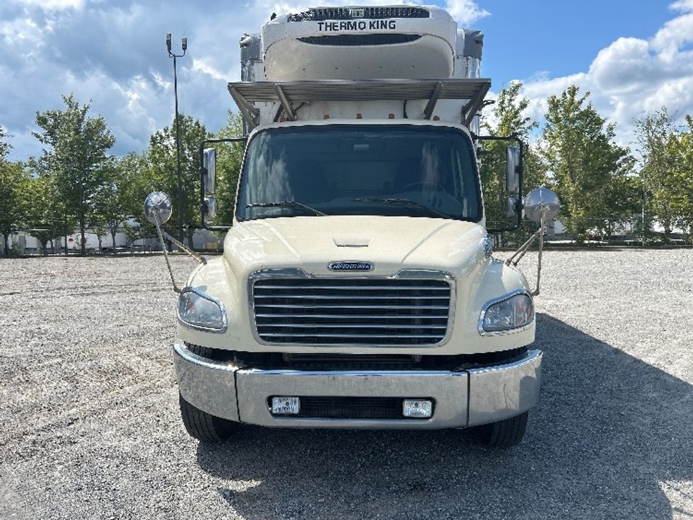 Refrigerated Truck-Light and Medium Duty Trucks-Freightliner-2019-M2-Atlanta-GA-127,263\n\t\tmiles-$ 56,000 - Image 2