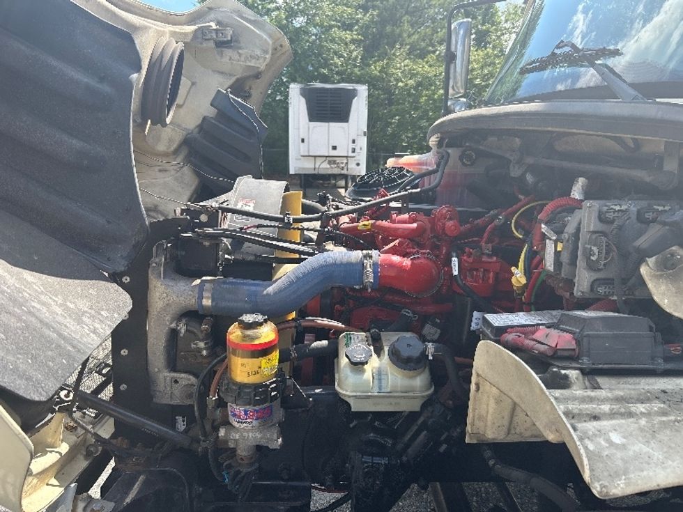 Refrigerated Truck-Light and Medium Duty Trucks-Freightliner-2019-M2-Atlanta-GA-127,263\n\t\tmiles-$ 56,000 - Image 23