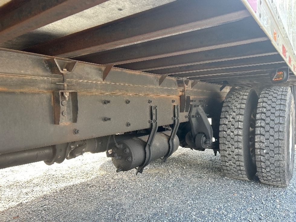 Refrigerated Truck-Light and Medium Duty Trucks-Freightliner-2019-M2-Atlanta-GA-127,263\n\t\tmiles-$ 56,000 - Image 5