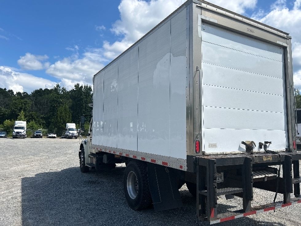 Refrigerated Truck-Light and Medium Duty Trucks-Freightliner-2019-M2-Atlanta-GA-127,263\n\t\tmiles-$ 56,000 - Image 6