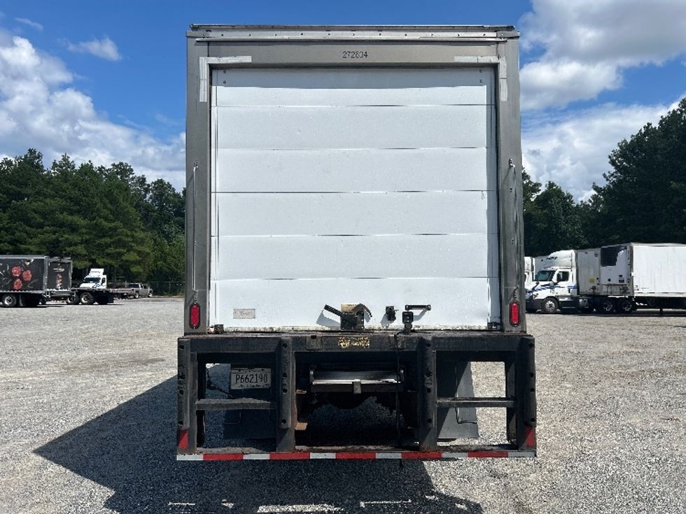 Refrigerated Truck-Light and Medium Duty Trucks-Freightliner-2019-M2-Atlanta-GA-127,263\n\t\tmiles-$ 56,000 - Image 7