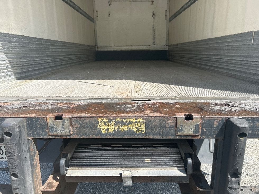 Refrigerated Truck-Light and Medium Duty Trucks-Freightliner-2019-M2-Atlanta-GA-127,263\n\t\tmiles-$ 56,000 - Image 9