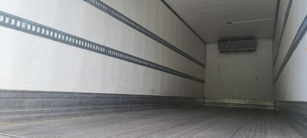 Refrigerated Truck-Light and Medium Duty Trucks-Freightliner-2019-M2-Atlanta-GA-143,843\n\t\tmiles-$ 60,250 - Image 11