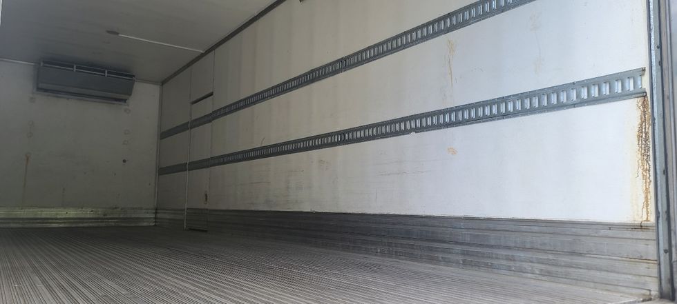Refrigerated Truck-Light and Medium Duty Trucks-Freightliner-2019-M2-Atlanta-GA-143,843\n\t\tmiles-$ 60,250 - Image 12