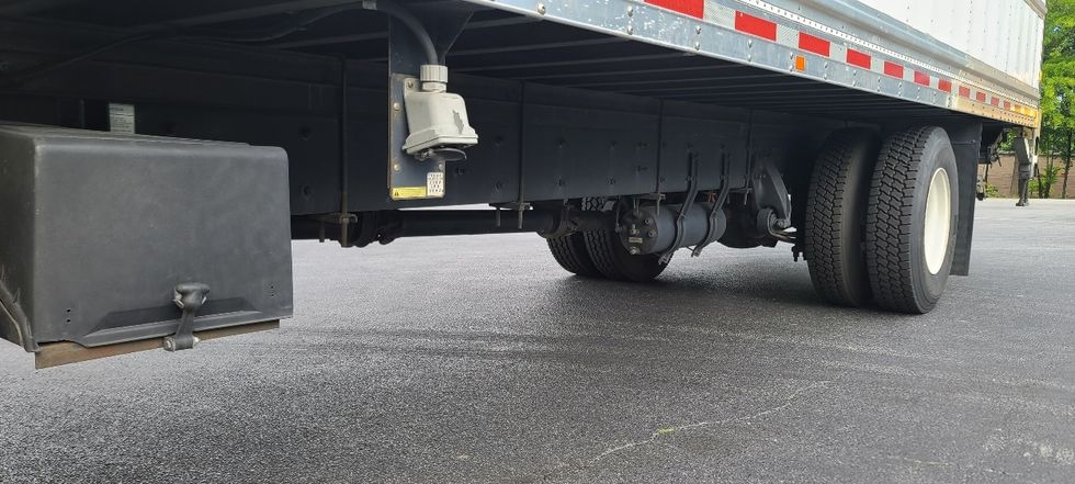 Refrigerated Truck-Light and Medium Duty Trucks-Freightliner-2019-M2-Atlanta-GA-143,843\n\t\tmiles-$ 60,250 - Image 5