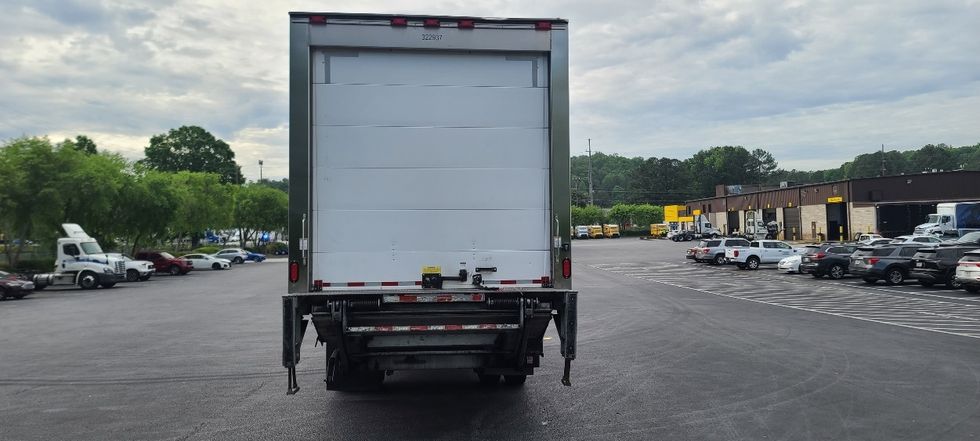 Refrigerated Truck-Light and Medium Duty Trucks-Freightliner-2019-M2-Atlanta-GA-143,843\n\t\tmiles-$ 60,250 - Image 7