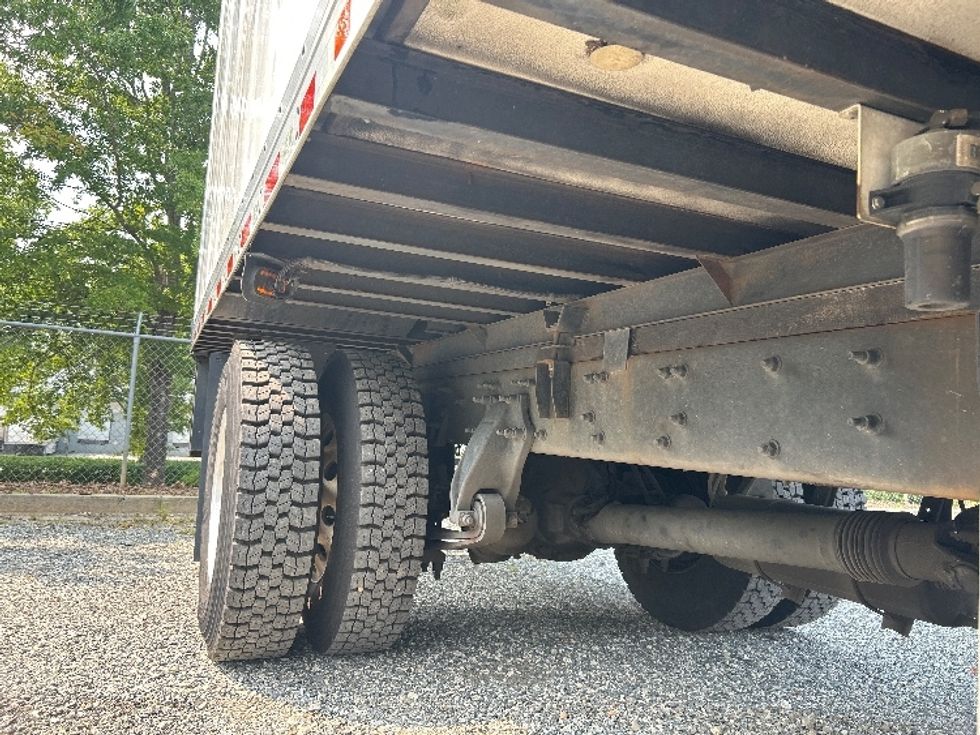 Refrigerated Truck-Light and Medium Duty Trucks-Freightliner-2019-M2-Atlanta-GA-183,677\n\t\tmiles-$ 47,500 - Image 13