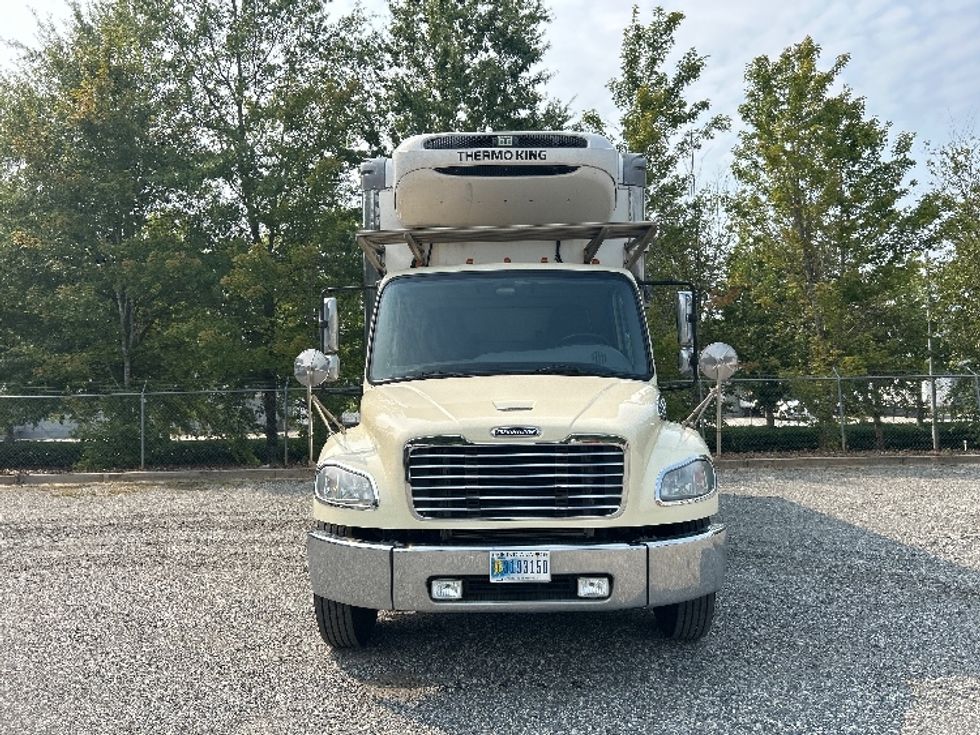 Refrigerated Truck-Light and Medium Duty Trucks-Freightliner-2019-M2-Atlanta-GA-183,677\n\t\tmiles-$ 47,500 - Image 2
