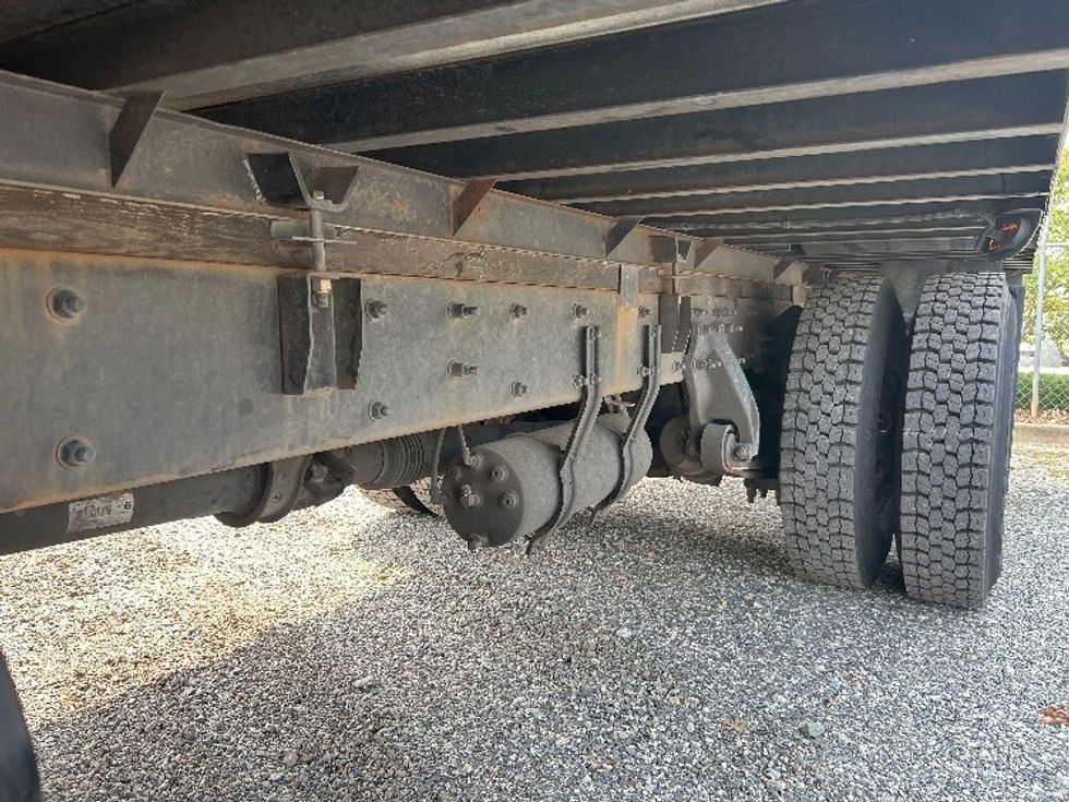 Refrigerated Truck-Light and Medium Duty Trucks-Freightliner-2019-M2-Atlanta-GA-183,677\n\t\tmiles-$ 47,500 - Image 5