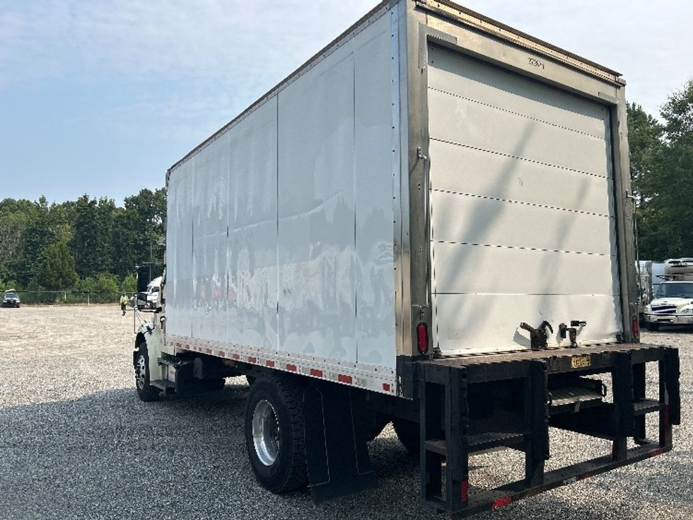 Refrigerated Truck-Light and Medium Duty Trucks-Freightliner-2019-M2-Atlanta-GA-183,677\n\t\tmiles-$ 47,500 - Image 6