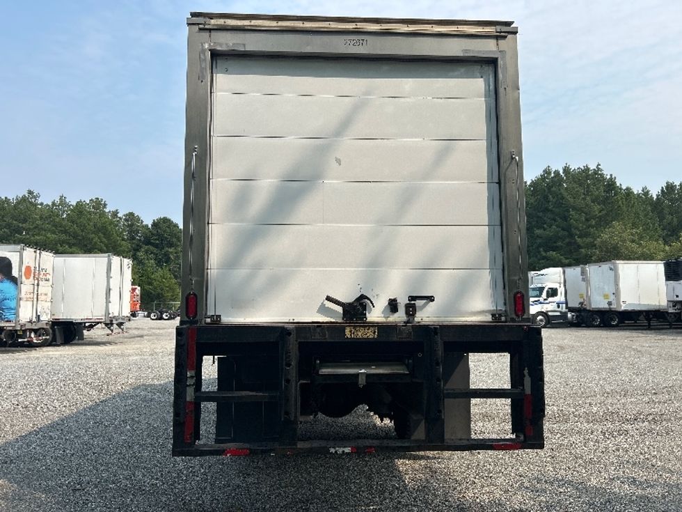 Refrigerated Truck-Light and Medium Duty Trucks-Freightliner-2019-M2-Atlanta-GA-183,677\n\t\tmiles-$ 47,500 - Image 7