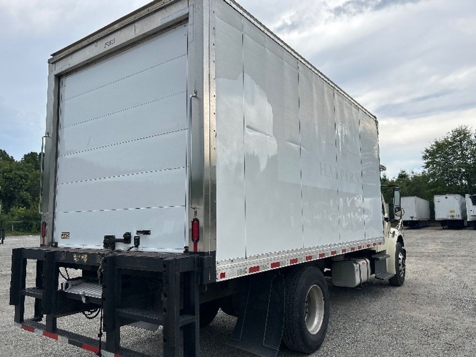 Refrigerated Truck-Light and Medium Duty Trucks-Freightliner-2019-M2-Atlanta-GA-202,233\n\t\tmiles-$ 40,000 - Image 12