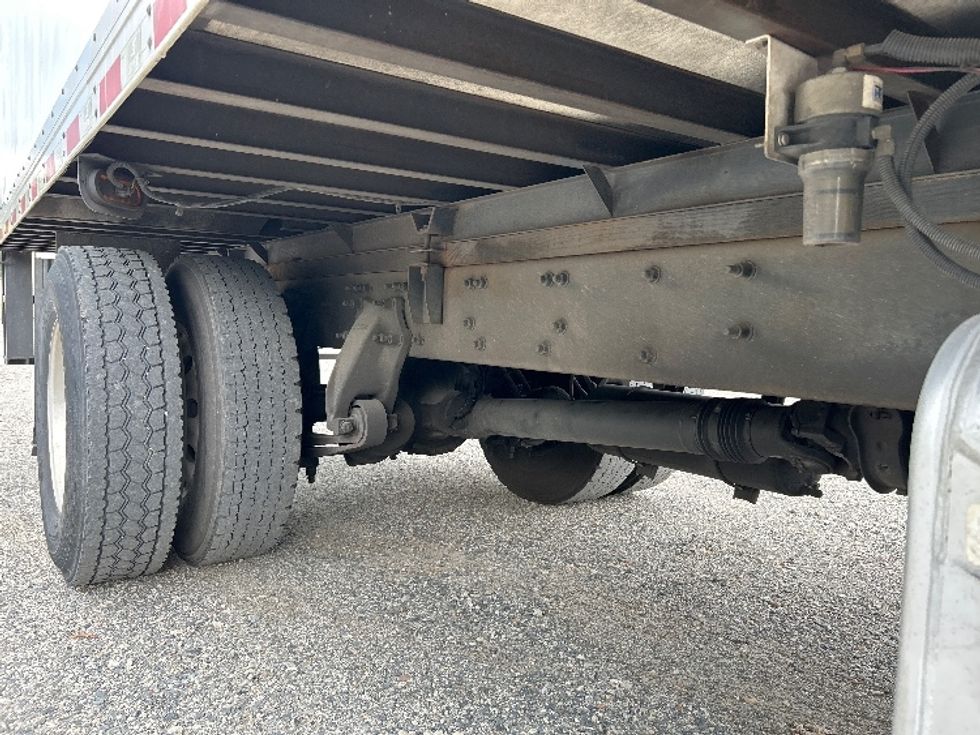Refrigerated Truck-Light and Medium Duty Trucks-Freightliner-2019-M2-Atlanta-GA-202,233\n\t\tmiles-$ 40,000 - Image 13