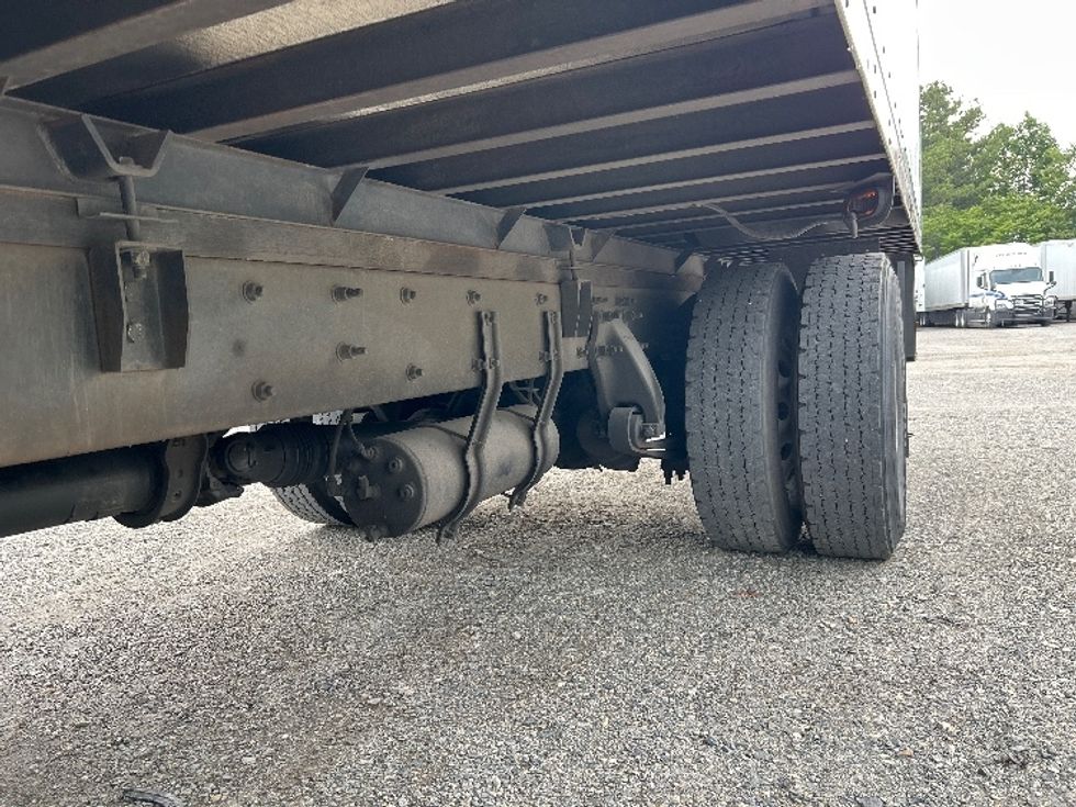 Refrigerated Truck-Light and Medium Duty Trucks-Freightliner-2019-M2-Atlanta-GA-202,233\n\t\tmiles-$ 40,000 - Image 5