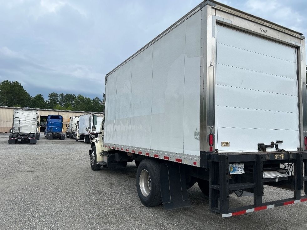 Refrigerated Truck-Light and Medium Duty Trucks-Freightliner-2019-M2-Atlanta-GA-202,233\n\t\tmiles-$ 40,000 - Image 6