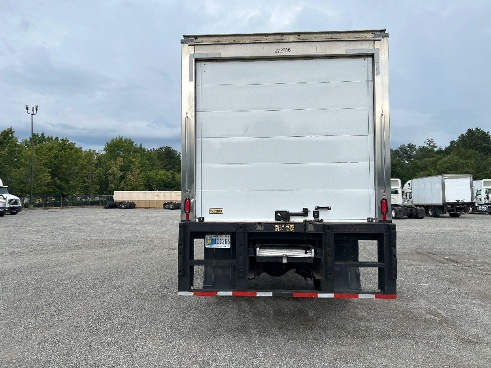 Refrigerated Truck-Light and Medium Duty Trucks-Freightliner-2019-M2-Atlanta-GA-202,233\n\t\tmiles-$ 40,000 - Image 7