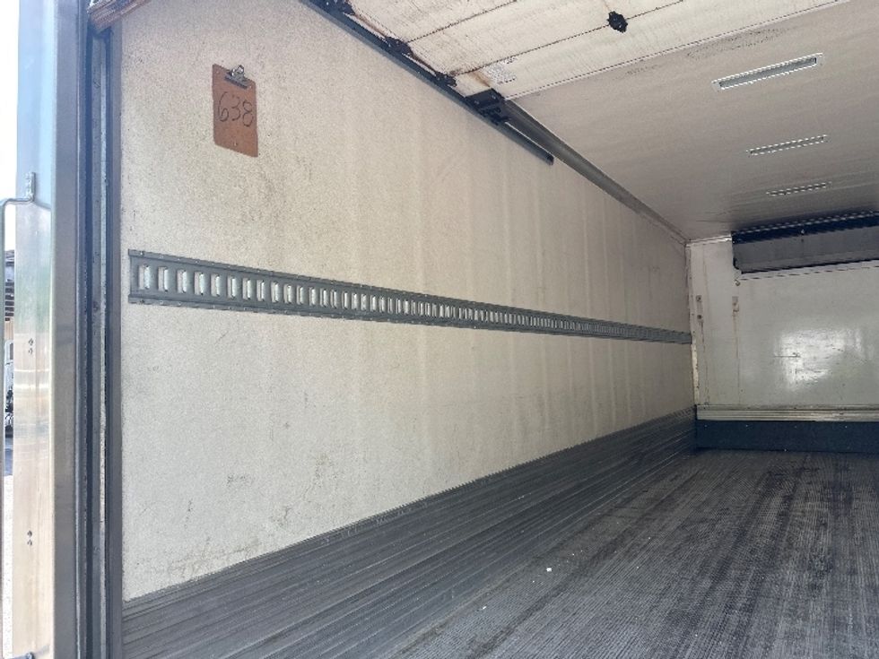 2019 Freightliner M2 106 Medium Duty photo 10