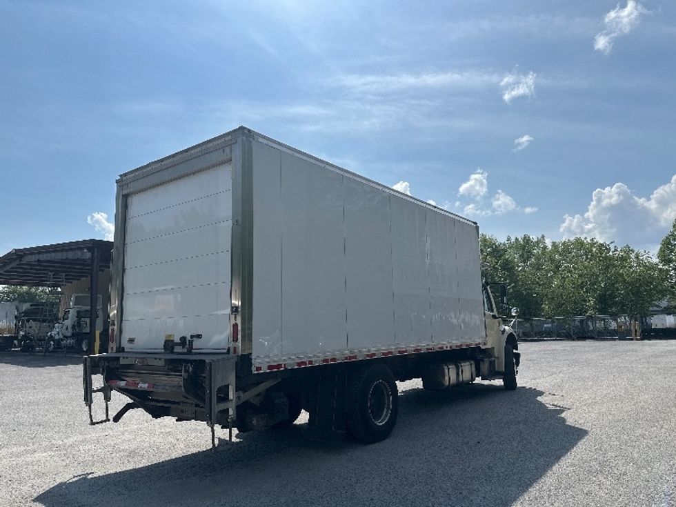 2019 Freightliner M2 106 Medium Duty photo 11