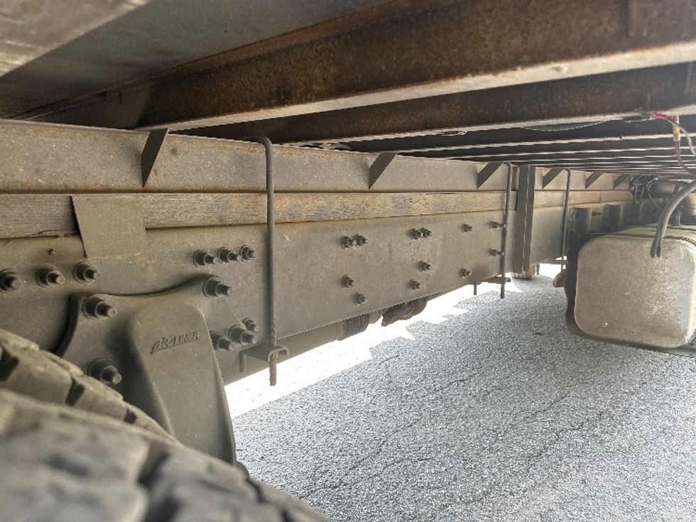 Refrigerated Truck-Light and Medium Duty Trucks-Freightliner-2019-M2-Atlanta-GA-237,453\n\t\tmiles-$ 42,750 - Image 14