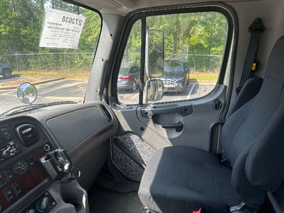 2019 Freightliner M2 106 Medium Duty photo 15