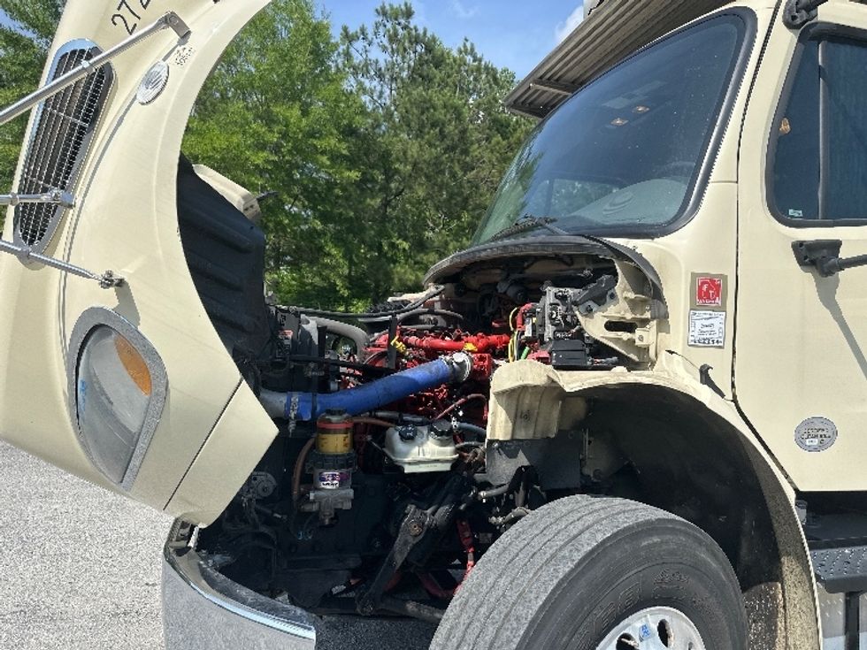 2019 Freightliner M2 106 Medium Duty photo 20