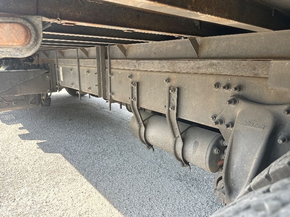 2019 Freightliner M2 106 Medium Duty photo 5