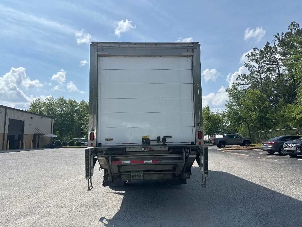 2019 Freightliner M2 106 Medium Duty photo 7
