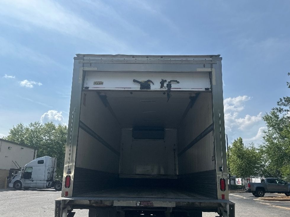 2019 Freightliner M2 106 Medium Duty photo 8