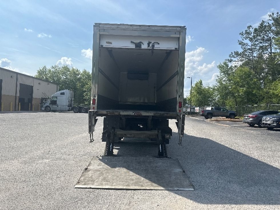 2019 Freightliner M2 106 Medium Duty photo 9